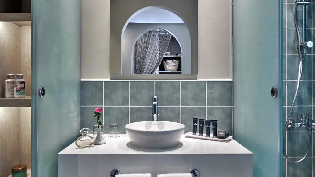 الفندق ثرى كورنرز أوشن فيو - الجونة